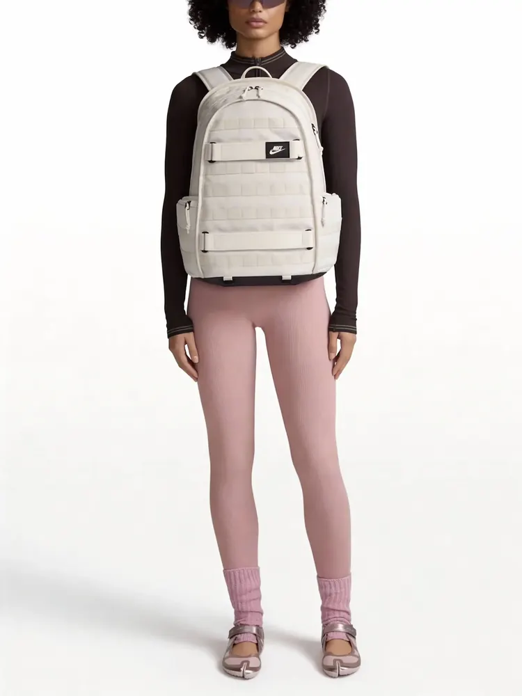 Backpack · Off-white — AI model result