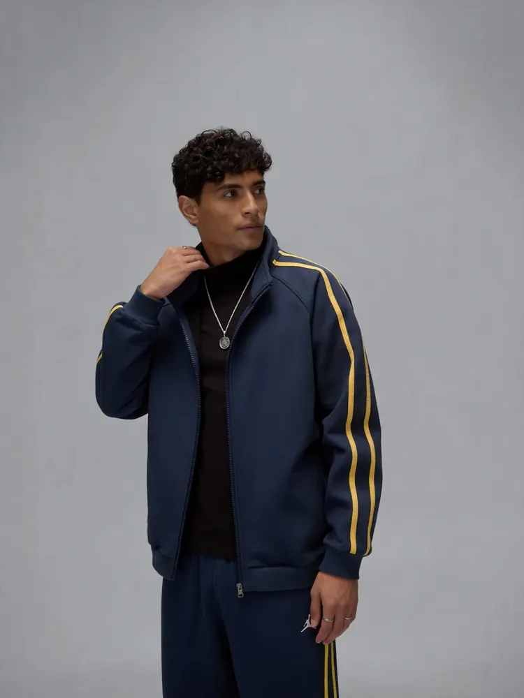 Tracksuit · Campaign — AI model result