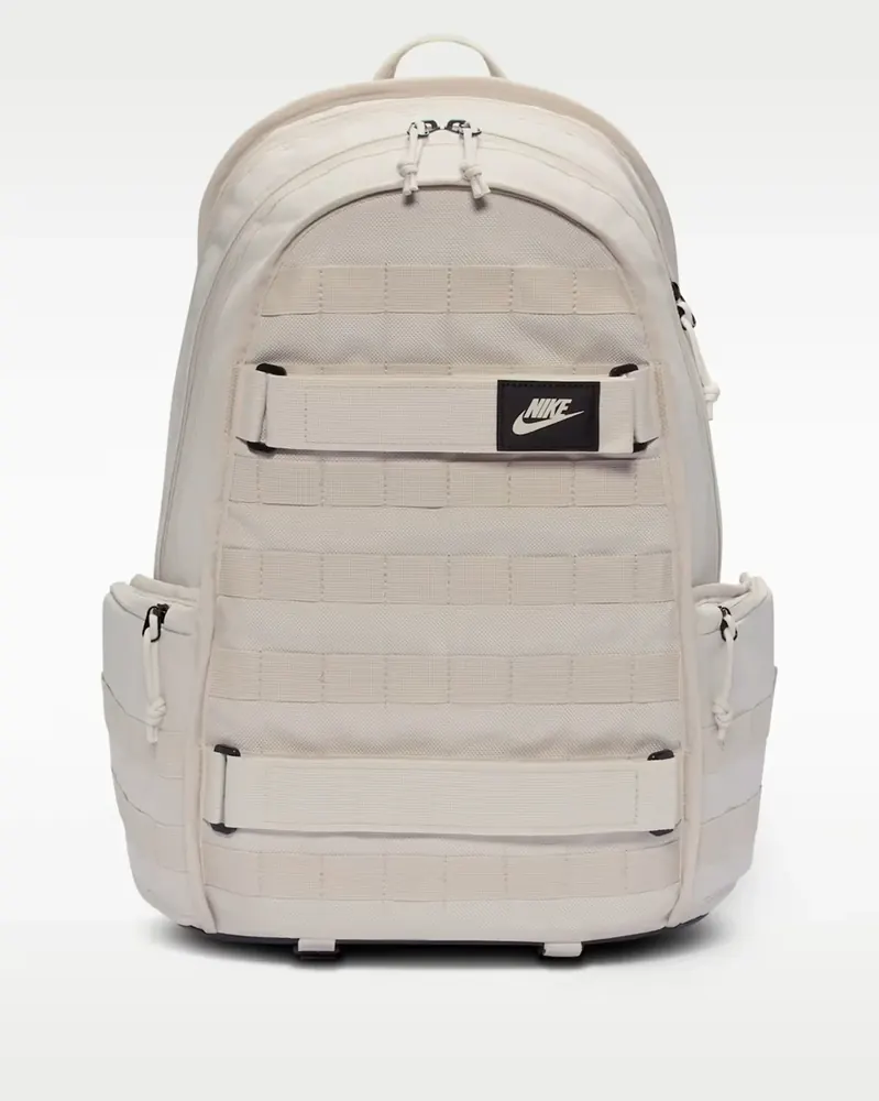 Backpack · Off-white — original product